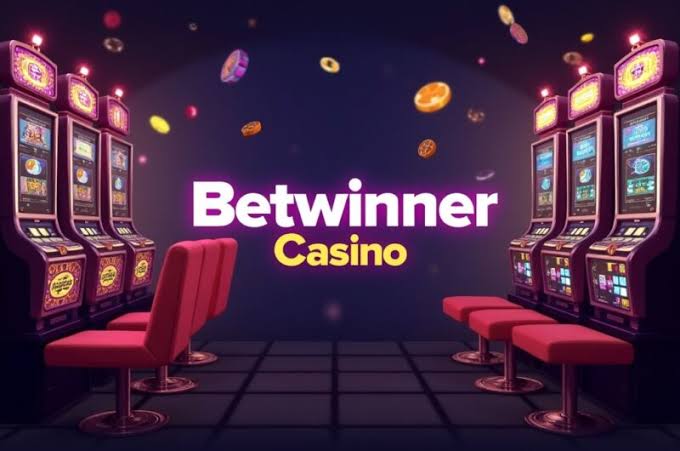 BetWinner Your Ultimate Online Gambling Platform